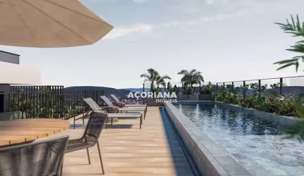 Apartamento no Portal do Ribeirão