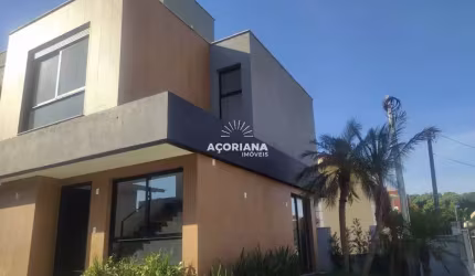 Sobrado novo no Campeche