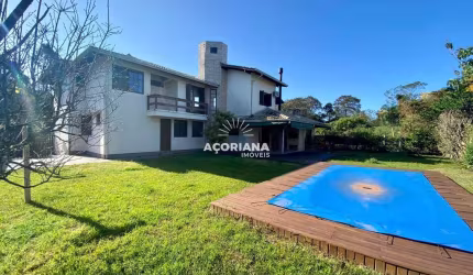 Casa no Rio Tavares Florianópolis/SC
