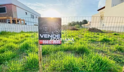 Terreno no Campeche Florianópolis