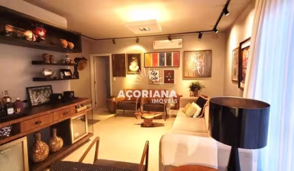 Cobertura com 3 dormitórios, 284 m² - venda por R$ 5.500.000,00 ou aluguel por R$ 21.433,33/mês - Campeche - Florianópolis/SC