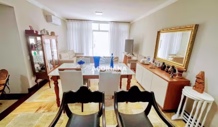 Apartamento na Mauro Ramos