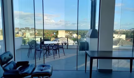 Casa com 3 dormitórios à venda, 300 m² por R$ 4.000.000,00 - Rio Tavares - Florianópolis/SC