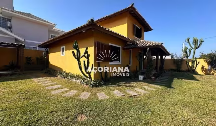 Casa em terreno individual no Campeche