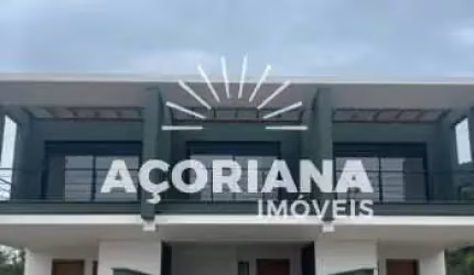 Casa Nova No Ribeirão da Ilha