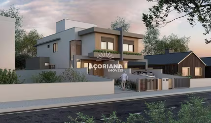 Casa com 3 dormitórios à venda - Campeche - Florianópolis/SC