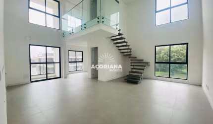 Apartamento no Ribeirão da Ilha