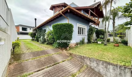 Casa no Morro das Pedras Florianópolis