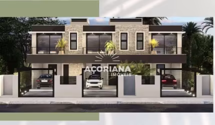 Casa com 3 dormitórios à venda, 134 m² - Campeche - Florianópolis/SC