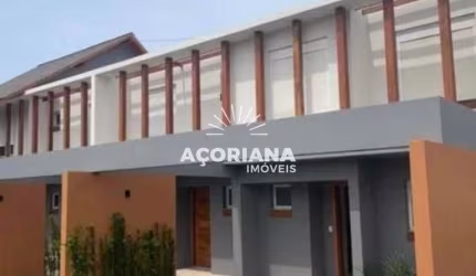 Casa com 3 dormitórios à venda, 96 m² por R$ 1.160.000,00 - Morro das Pedras - Florianópolis/SC