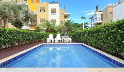 Excelente apartamento no Campeche