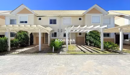 Casa em Condomínio a 5 minutos da praia!