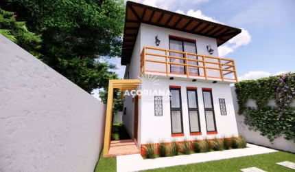 CASA NOVA NO CAMPECHE Florianópolis