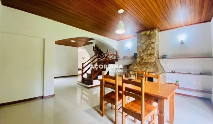 Casa na Lagoa da Conceição Florianópolis