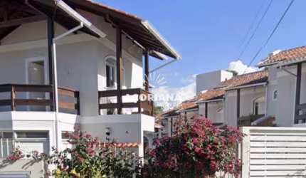 Casa na Lagoa da Conceição