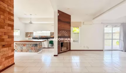 Casa no Rio Tavares Florianópolis