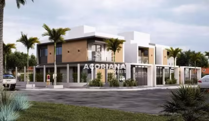 Casa Espaçosa e Privativa a 1 Quadra do Mar - Conforto e Exclusividade!