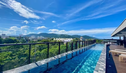 Apartamento no Campeche Florianópolis