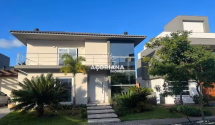 Casa em Condomínio fechado Rio Tavares
