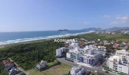 Apartamento em loteamento planejado no Rio Tavares!