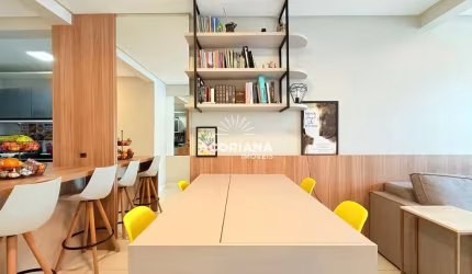 Apartamento em loteamento planejado no Rio Tavares!