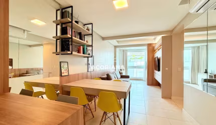 Apartamento em loteamento planejado no Rio Tavares!