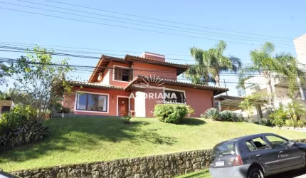 Casa em condomínio Florianópolis.