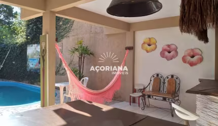 Linda casa para sua família desfrutar com todo conforto e segurança