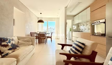 Apartamento no Campeche Florianópolis
