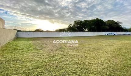 Terreno à venda, 510 m² por R$ 1.700.000,00 - Campeche - Florianópolis/SC