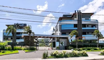 Apartamento em Condomínio CLUB!