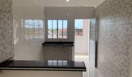 Apartamento para Venda em Itanhaém / SP no bairro Balneário Gaivota