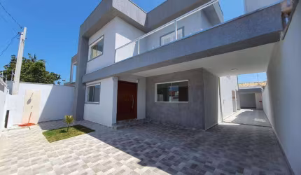 Casa para Venda em Itanhaém / SP no bairro Jardim Itanhaém