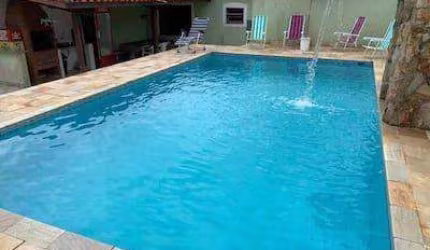 Casa para Venda em Itanhaém / SP no bairro Cibratel II