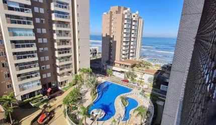 Apartamento para Venda em Itanhaém / SP no bairro Centro