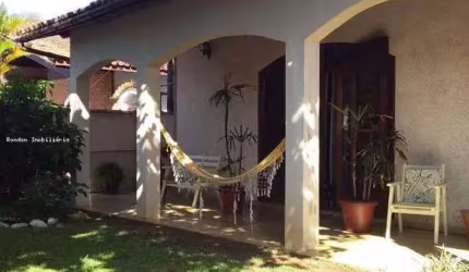 Casa para Venda em Itanhaém / SP no bairro Cibratel II