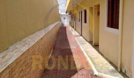 Casa 2 dormitórios para Venda em Itanhaém / SP no bairro Cibratel II