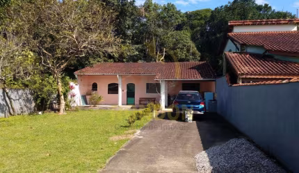 Edícula para Venda em Itanhaém / SP no bairro Santa Júlia