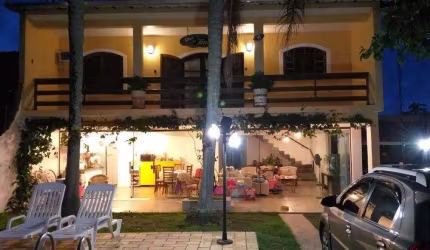 Casa para Venda em Itanhaém / SP no bairro Jardim Belas Artes