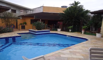 Casa para Venda em Itanhaém / SP no bairro Cibratel I