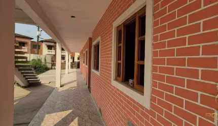Casa para Venda em Itanhaém / SP no bairro Belas Artes