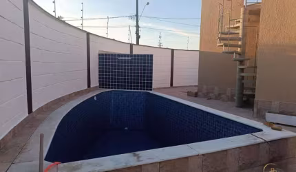 Casa / Sobrado para Venda em Itanhaém / SP no bairro Jardim Jamaica