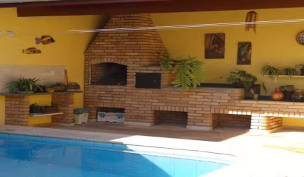 Casa para Venda em Itanhaém / SP no bairro Jardim Itanhaém