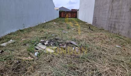 Terreno para Venda em Itanhaém / SP no bairro Cibratel II