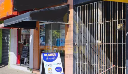Salão Comercial para Venda em Itanhaém / SP no bairro Belas Artes