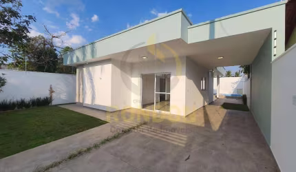 Casa 3 dormitórios para Venda em Itanhaém / SP no bairro Santa Júlia