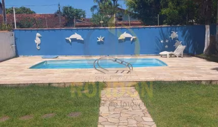 Casa 3 dormitórios para Venda em Itanhaém / SP no bairro Jardim Lindomar