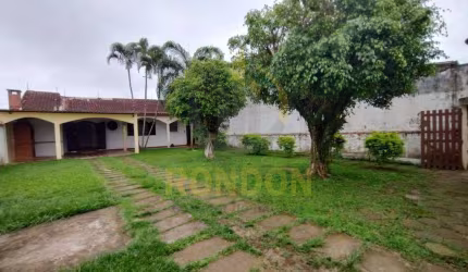 Edícula para Venda em Itanhaém / SP no bairro Bopiranga