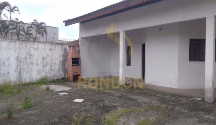 Casa 3 dormitórios para Venda em Itanhaém / SP no bairro Cibratel II