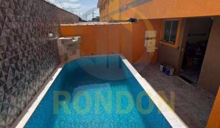 Casa / Sobrado para Venda em Itanhaém / SP no bairro Cibratel II
